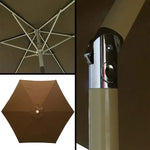 Load image into Gallery viewer, Outdoor Umbrella-GCC Home Center