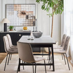 Load image into Gallery viewer, Oxford 6-Seater Dining Table-GCC Home Center