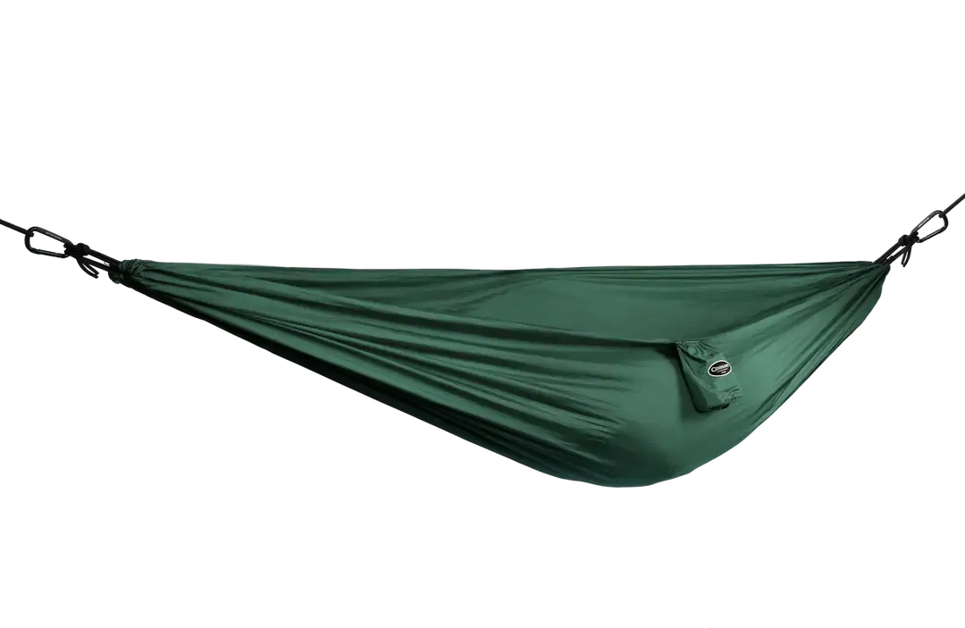 Parachute Hammock - For Camping, Festivals
