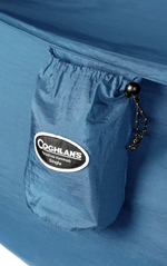 Load image into Gallery viewer, Parachute Hammock - For Camping, Festivals