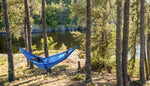 Load image into Gallery viewer, Parachute Hammock - For Camping, Festivals