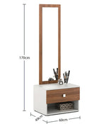Load image into Gallery viewer, Patara 1-Drawer Dresser-GCC Home Center