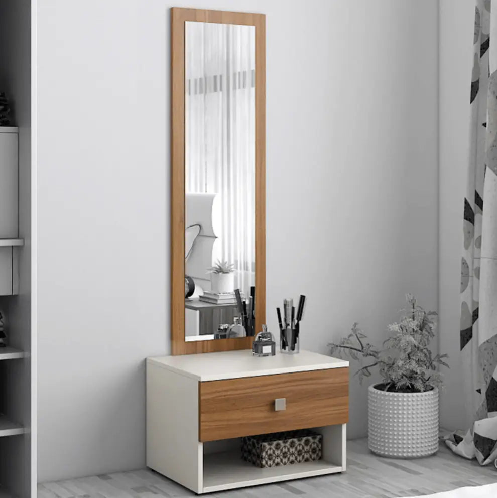 Patara 1-Drawer Dresser-GCC Home Center