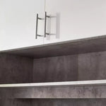 Load image into Gallery viewer, Patara Large Kitchen Cabinet