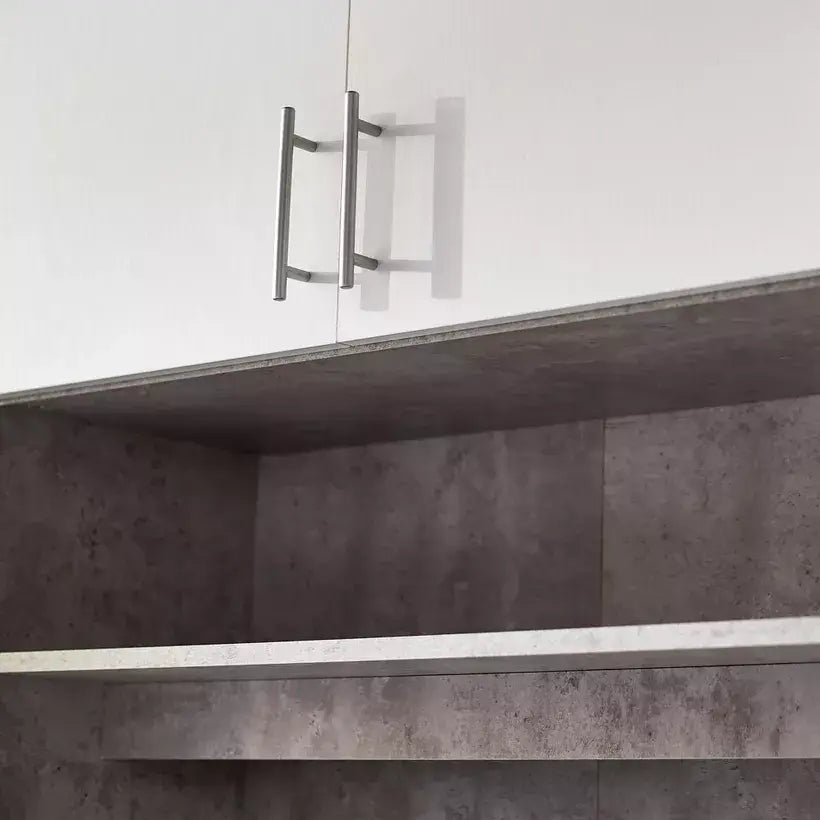 Patara Large Kitchen Cabinet