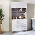Load image into Gallery viewer, Patara Large Kitchen Cabinet