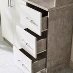Load image into Gallery viewer, Patara Large Kitchen Cabinet