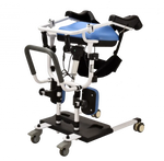 Load image into Gallery viewer, Patient Transfer Machine – Electric Lift for Safe &amp; Easy Transfers
