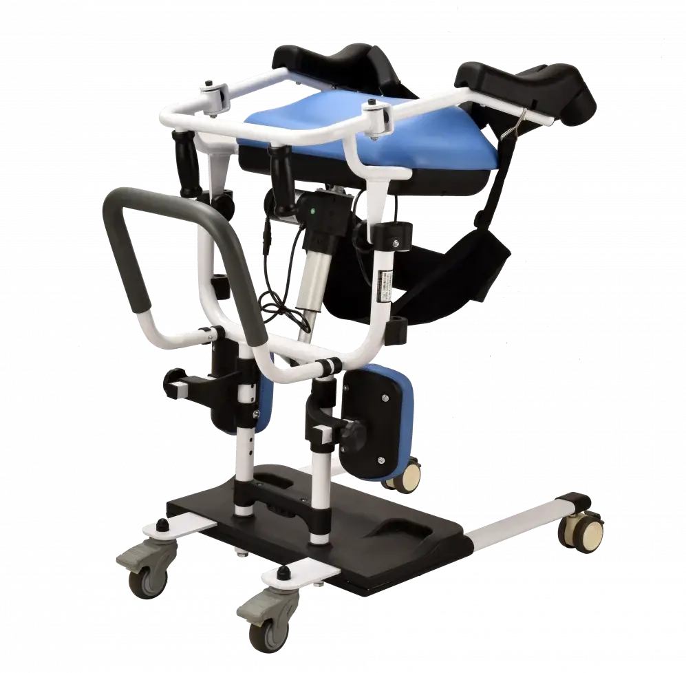 Patient Transfer Machine – Electric Lift for Safe & Easy Transfers