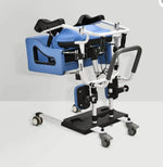 Load image into Gallery viewer, Patient Transfer Machine – Electric Lift for Safe &amp; Easy Transfers