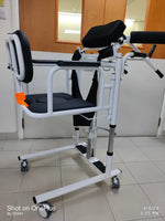 Load image into Gallery viewer, Patient Transfer Machine – Multi-Function Lift for Easy Transfers