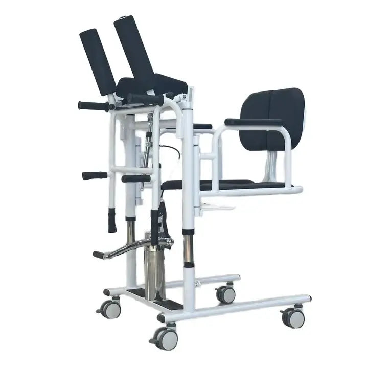 Patient Transfer Machine – Multi-Function Lift for Easy Transfers