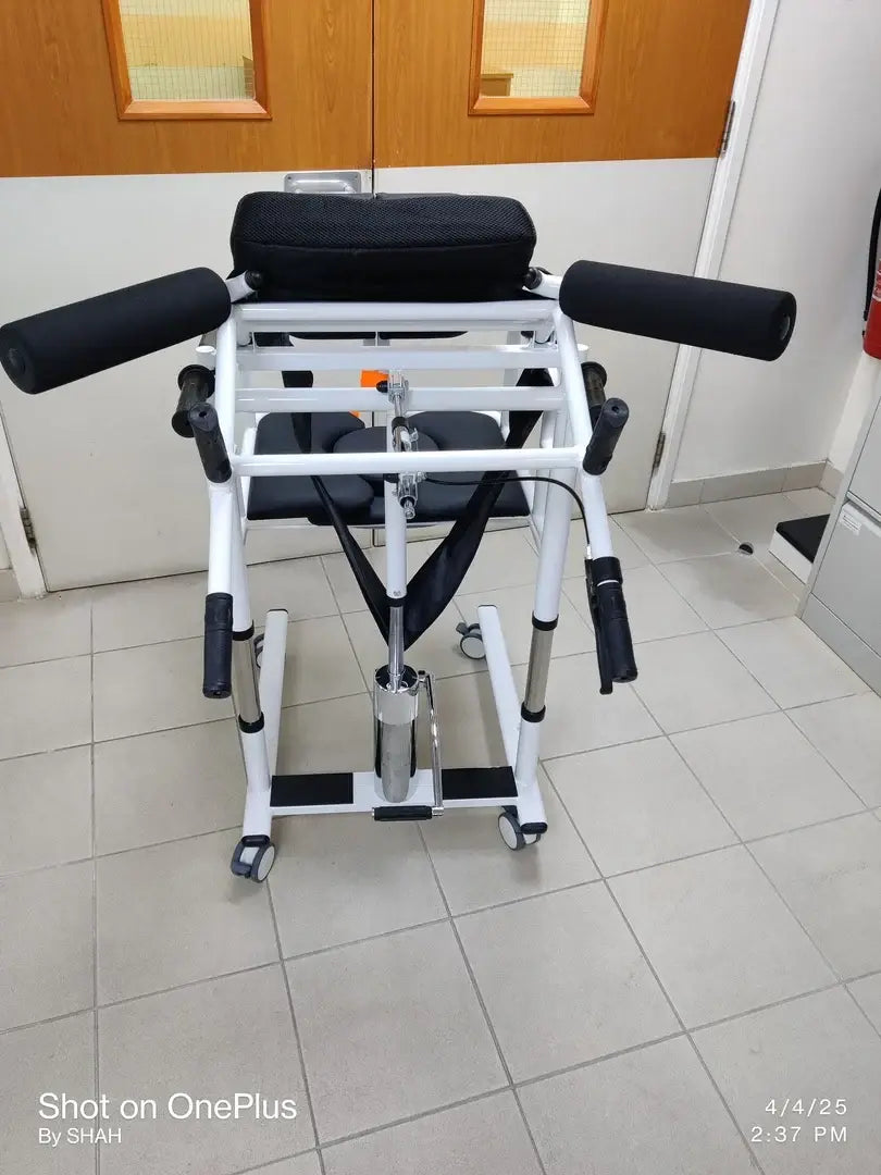Patient Transfer Machine – Multi-Function Lift for Easy Transfers
