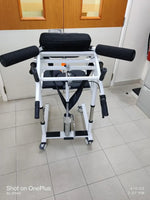Load image into Gallery viewer, Patient Transfer Machine – Multi-Function Lift for Easy Transfers