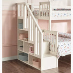 Load image into Gallery viewer, Perry's Trio Bunk Bed - 120x200 cm and 90x200 cm-GCC Home Center