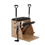 Load image into Gallery viewer, Pilates Chair Pilates Reformer Machine for Home Stability Pilates Pro Chair Equipment Yoga Pilates Fitness Trainer Wunda Chair