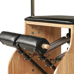 Load image into Gallery viewer, Pilates Chair Pilates Reformer Machine for Home Stability Pilates Pro Chair Equipment Yoga Pilates Fitness Trainer Wunda Chair