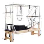 Load image into Gallery viewer, Pilates Equipment Core Bed Pilates Bed Pilates Three in One Bed Yoga Plastic Multifunctional Equipment Indoor