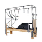 Load image into Gallery viewer, Pilates Equipment Core Bed Pilates Bed Pilates Three in One Bed Yoga Plastic Multifunctional Equipment Indoor