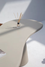 Load image into Gallery viewer, Plaza Gray Concrete Dining Table-GCC Home Center