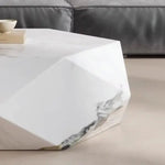 Load image into Gallery viewer, Jilphar Furniture Polygon Coffee Table JP4054-GCC Home Center