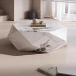 Load image into Gallery viewer, Jilphar Furniture Polygon Coffee Table JP4054-GCC Home Center