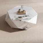 Load image into Gallery viewer, Jilphar Furniture Polygon Coffee Table JP4054-GCC Home Center