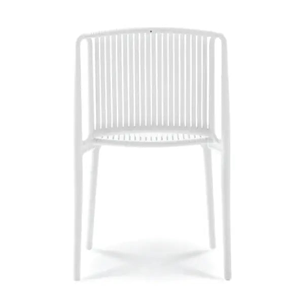 Jilphar Furniture Polypropylene (PP) Dining Chair JP1334B-GCC Home Center
