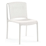 Load image into Gallery viewer, Jilphar Furniture Polypropylene (PP) Dining Chair JP1334B-GCC Home Center