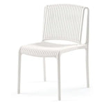Load image into Gallery viewer, Jilphar Furniture Polypropylene (PP) Dining Chair JP1334B-GCC Home Center