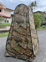 Load image into Gallery viewer, Pop Up Privacy Tent Shower Tent Portable Outdoor Camping