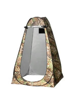 Load image into Gallery viewer, Pop Up Privacy Tent Shower Tent Portable Outdoor Camping