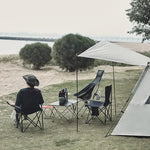Load image into Gallery viewer, Portable Camping Chairs Enjoy The Outdoors with a Versatile Folding Chair, Sports Chair-GCC Home Center