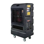 Load image into Gallery viewer, Portable Evaporative Air Cooler – 14000m³/h | BS-PAC-14000-TW