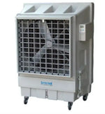 Load image into Gallery viewer, Portable Evaporative Air Cooler – 18000m3/h | BS-PEAC-18000-CN