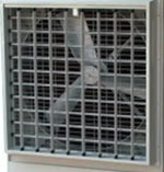 Load image into Gallery viewer, Portable Evaporative Air Cooler – 18000m3/h | BS-PEAC-18000-CN