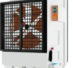 Load image into Gallery viewer, Portable Evaporative Air Cooler – 24000m³/h | BS-PAC-24000-IN