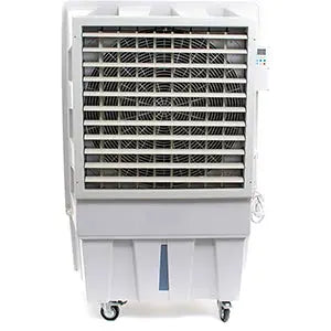 Portable Evaporative Air Cooler – 24000m³/h | BS-PAC-24000-CN