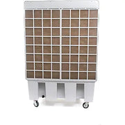 Portable Evaporative Air Cooler – 24000m³/h | BS-PAC-24000-CN