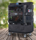 Load image into Gallery viewer, Portable Evaporative Air Cooler – 25000m³/h | BS-PAC-25000-TW