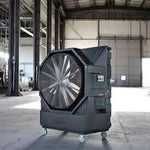 Load image into Gallery viewer, Portable Evaporative Air Cooler – 48000m³/h | BS-PAC-48000-TW