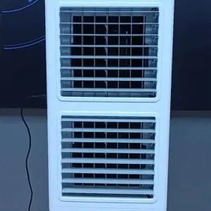 Portable Evaporative Air Cooler – 5000m³/h | BS-PAC-5000-CN