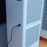 Load image into Gallery viewer, Portable Evaporative Air Cooler – 5000m³/h | BS-PAC-5000-CN