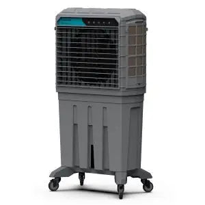 Portable Evaporative Air Cooler – 8500m³/h | BS-PAC-200i-IN