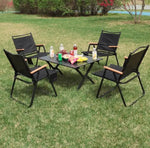 Load image into Gallery viewer, Portable Folding Camping Table