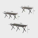 Load image into Gallery viewer, Portable Folding Camping Table