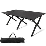 Load image into Gallery viewer, Portable Folding Camping Table