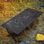Load image into Gallery viewer, Portable Folding Camping Table