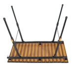 Load image into Gallery viewer, Portable Folding Camping Table with Bag
