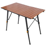 Load image into Gallery viewer, Portable Folding Camping Table with Bag
